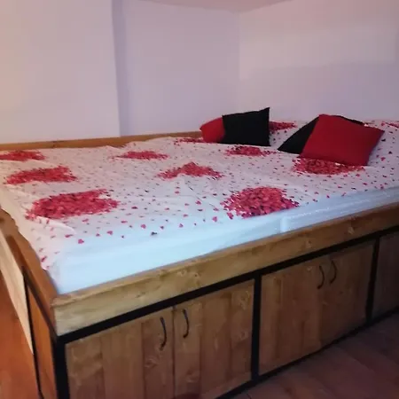 Apartment Stimac Petrovaradin