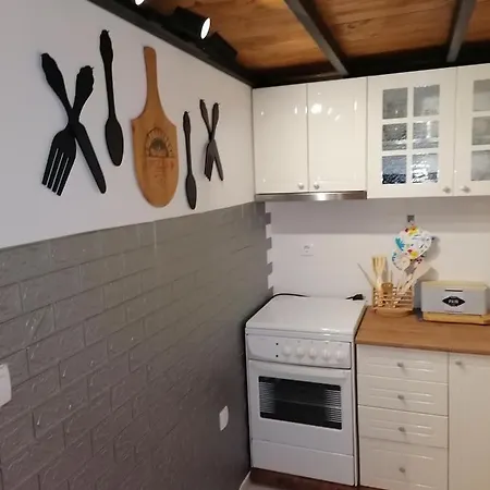 Stimac Apartment