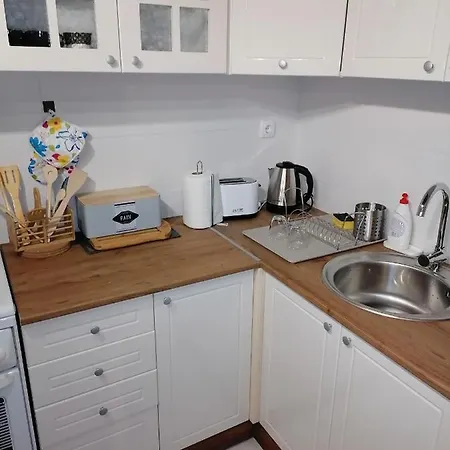 Stimac Apartment Petrovaradin
