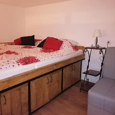 Stimac Apartment *
