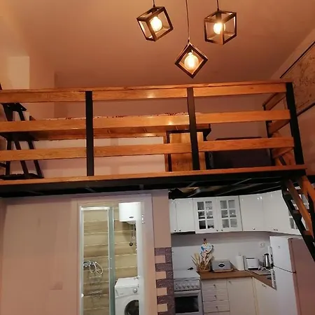 Apartment Stimac