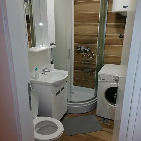 Stimac Apartment Petrovaradin