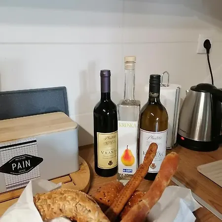 Apartment Stimac