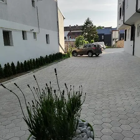 Stimac Apartment *