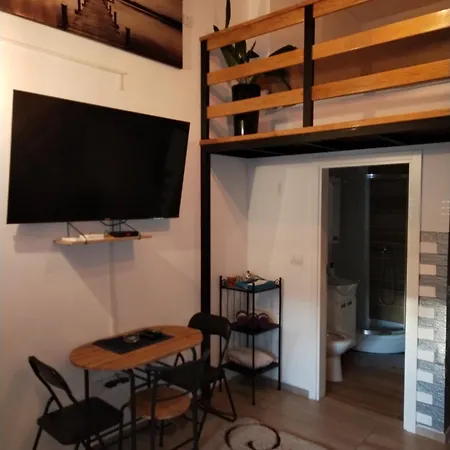 Apartment Stimac *