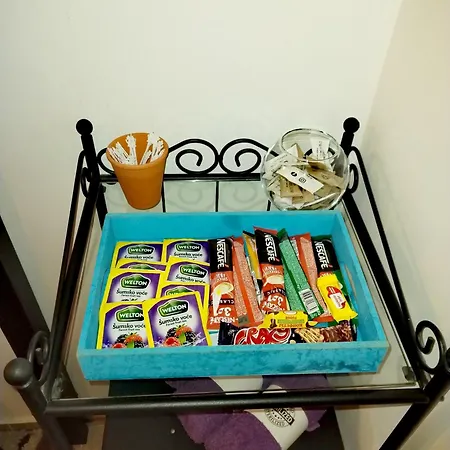Apartment Stimac *