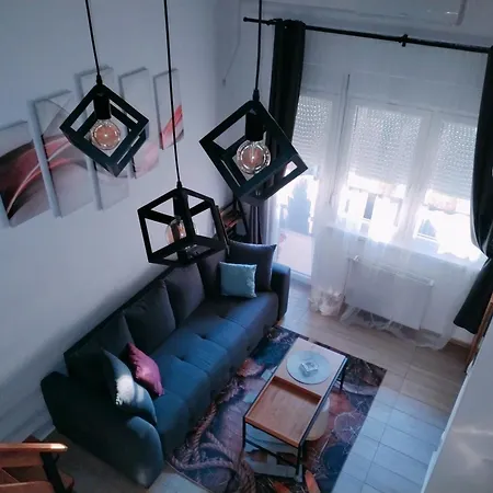 Apartment Stimac *