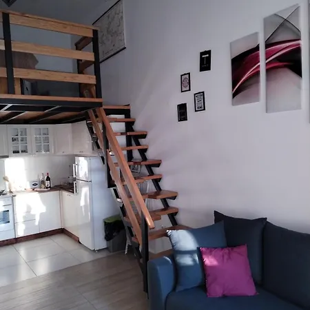 Stimac Apartment