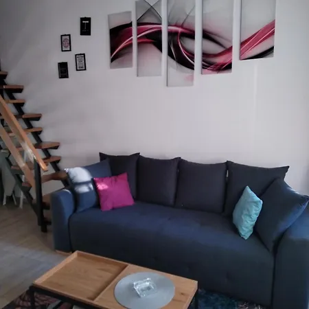 Stimac Apartment