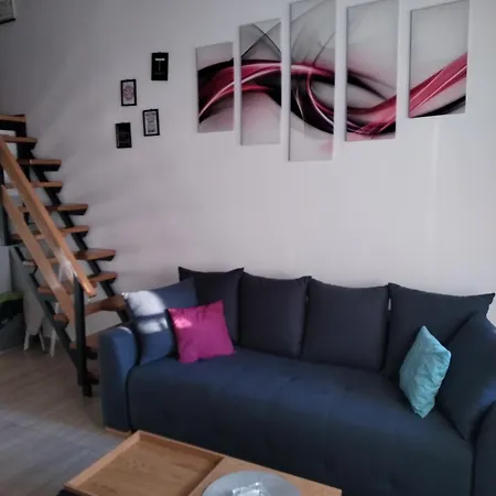 Stimac Apartment Petrovaradin